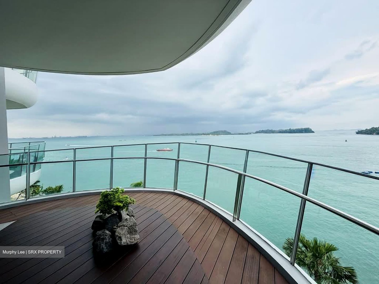 Seascape (D4), Condominium #558936641